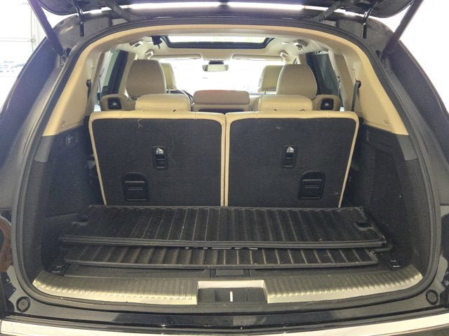 Used 2023 Acura MDX SH-AWD w/ Advance Package image 12