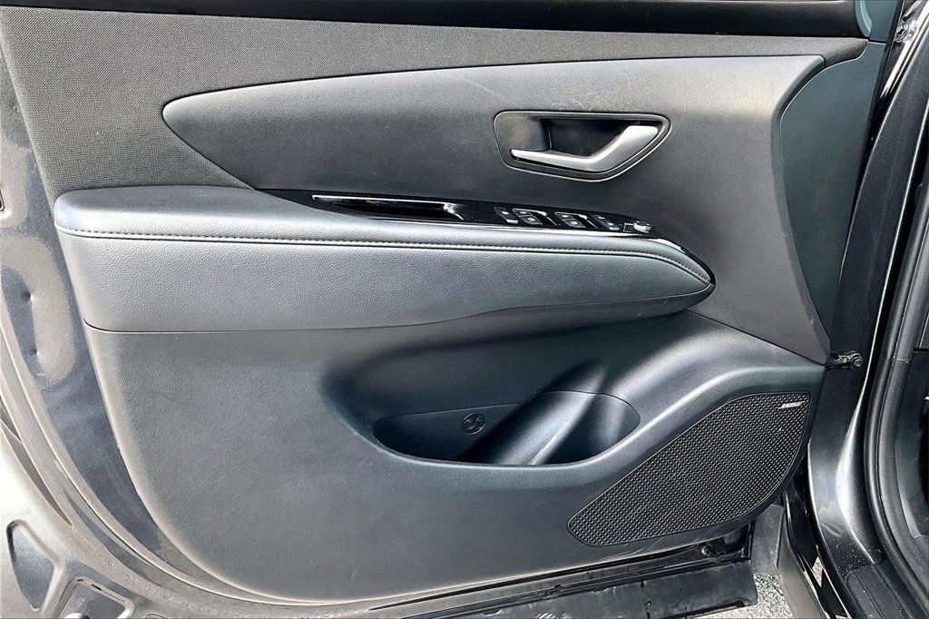 Used 2024 Hyundai Tucson Limited image 20