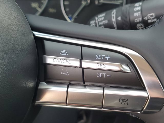 New 2026 MAZDA CX-50 Meridian Edition w/ Weather Package AWD/4WD image 13