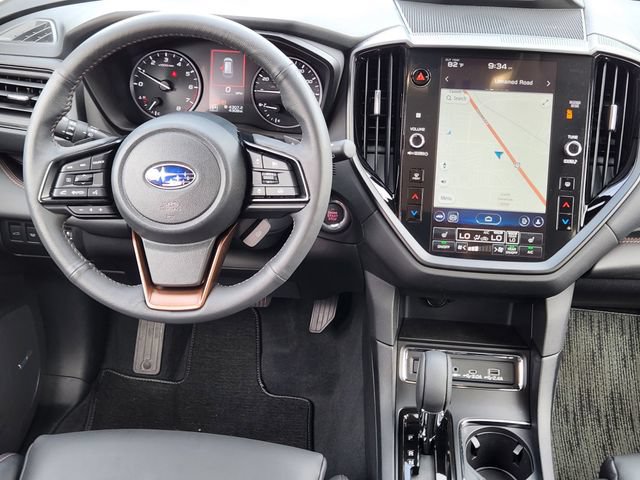 Used 2026 Subaru Ascent Limited Bronze AWD/4WD image 29