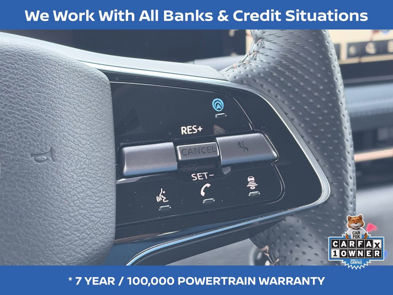 Certified 2023 Nissan Ariya image 23