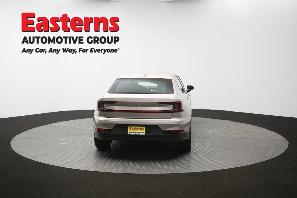 Used 2024 Polestar Polestar 2 AWD/4WD image 38