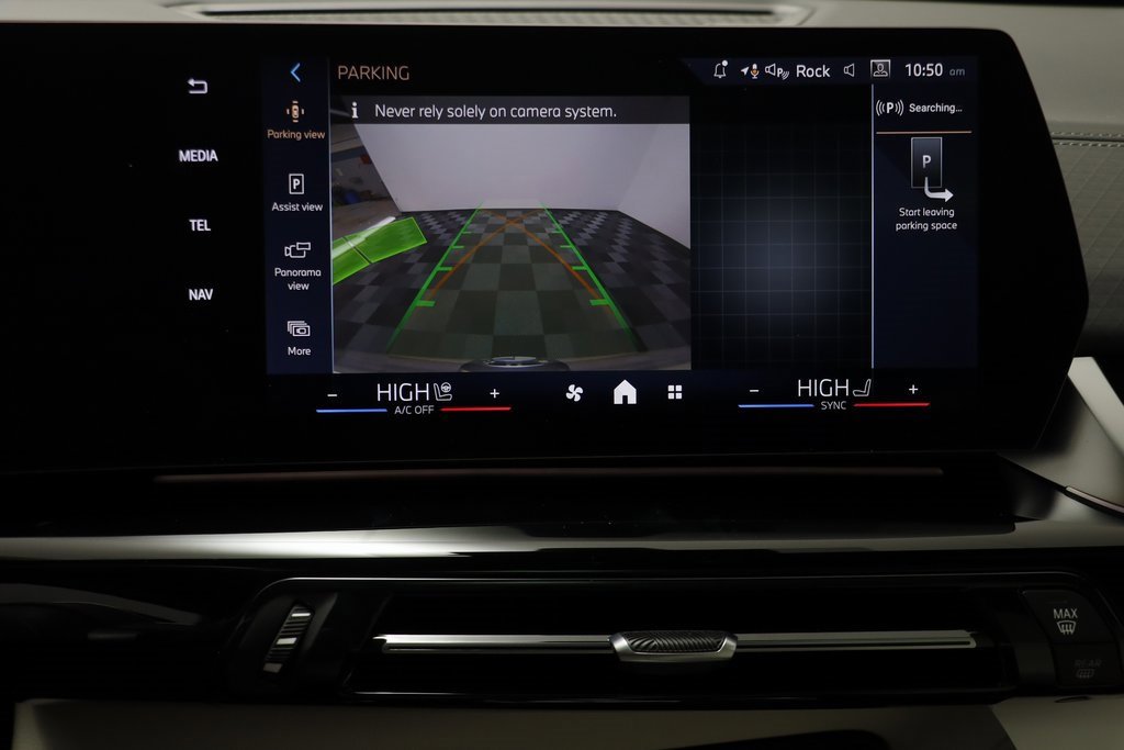 New 2026 BMW X2 xDrive28i w/ Convenience Package image 11