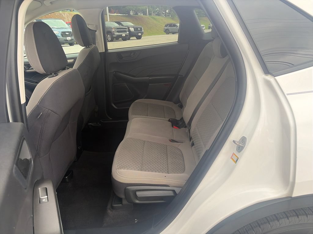 Used 2022 Ford Escape SE AWD/4WD image 24