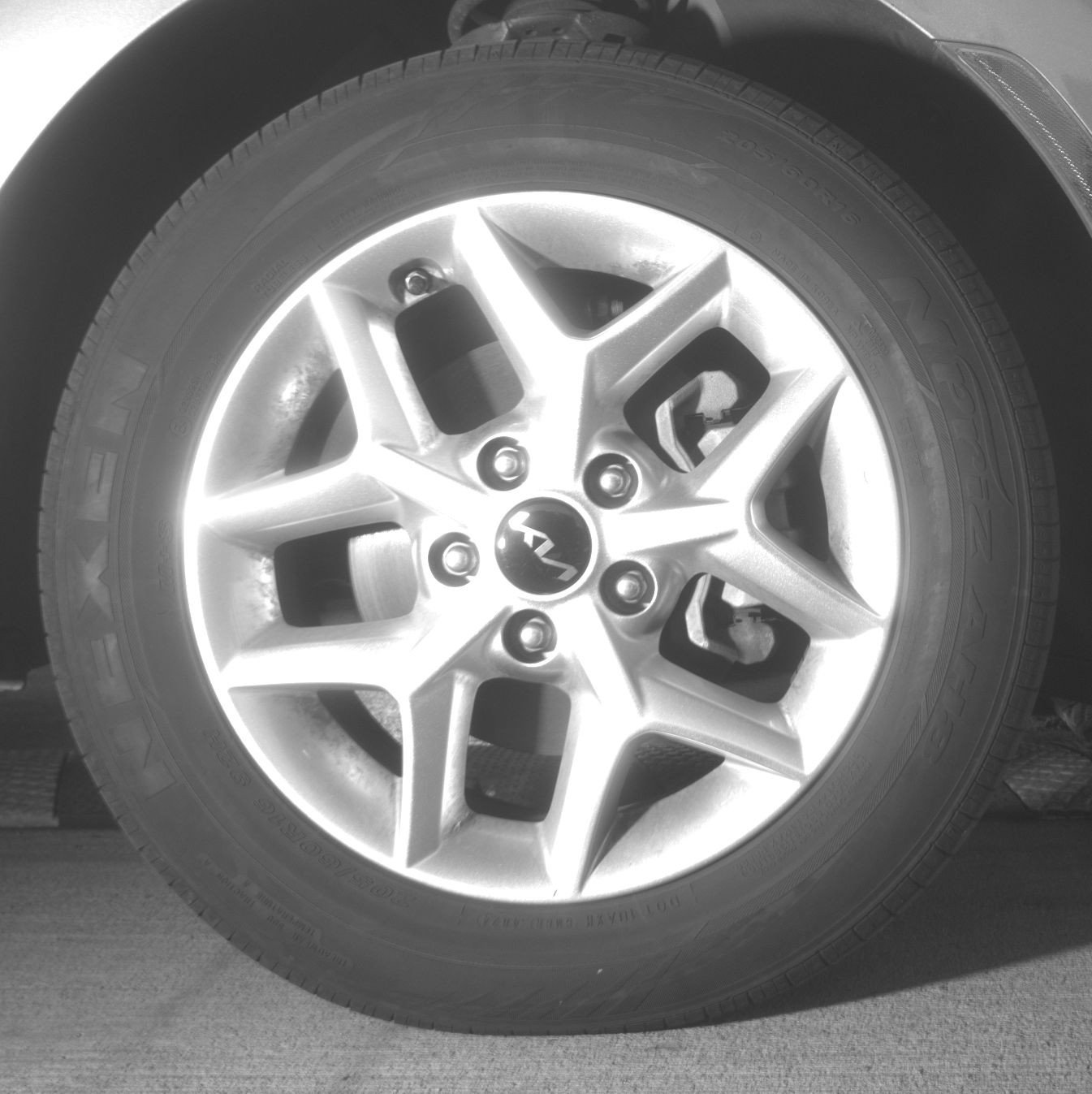 Used 2025 Kia Soul LX w/ LX Technology Package FWD image 18