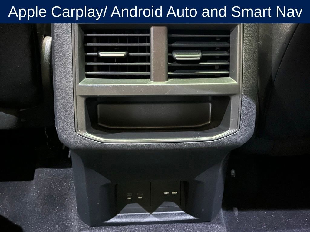 Used 2022 Volkswagen Atlas Cross Sport SE w/ Panoramic Sunroof Package image 11