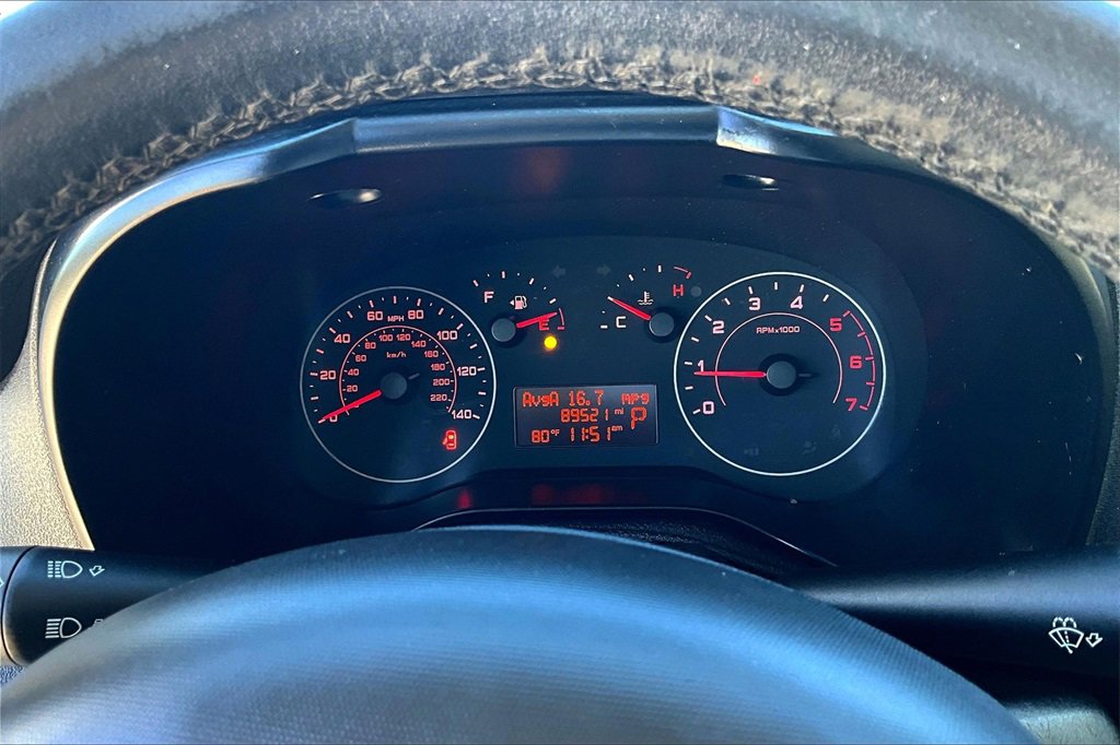 Used 2019 RAM ProMaster City Tradesman SLT image 19