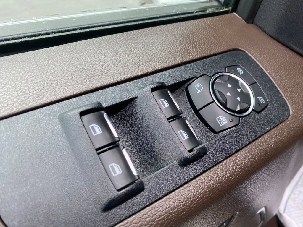 Used 2020 Ford F150 King Ranch w/ Equipment Group 601A Luxury image 13