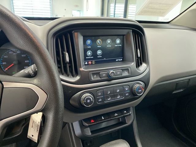 Used 2019 Chevrolet Colorado W/T w/ WT Convenience Package image 19