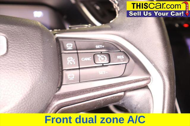 Used 2022 Jeep Grand Cherokee L Laredo w/ Luxury Tech Group I image 16