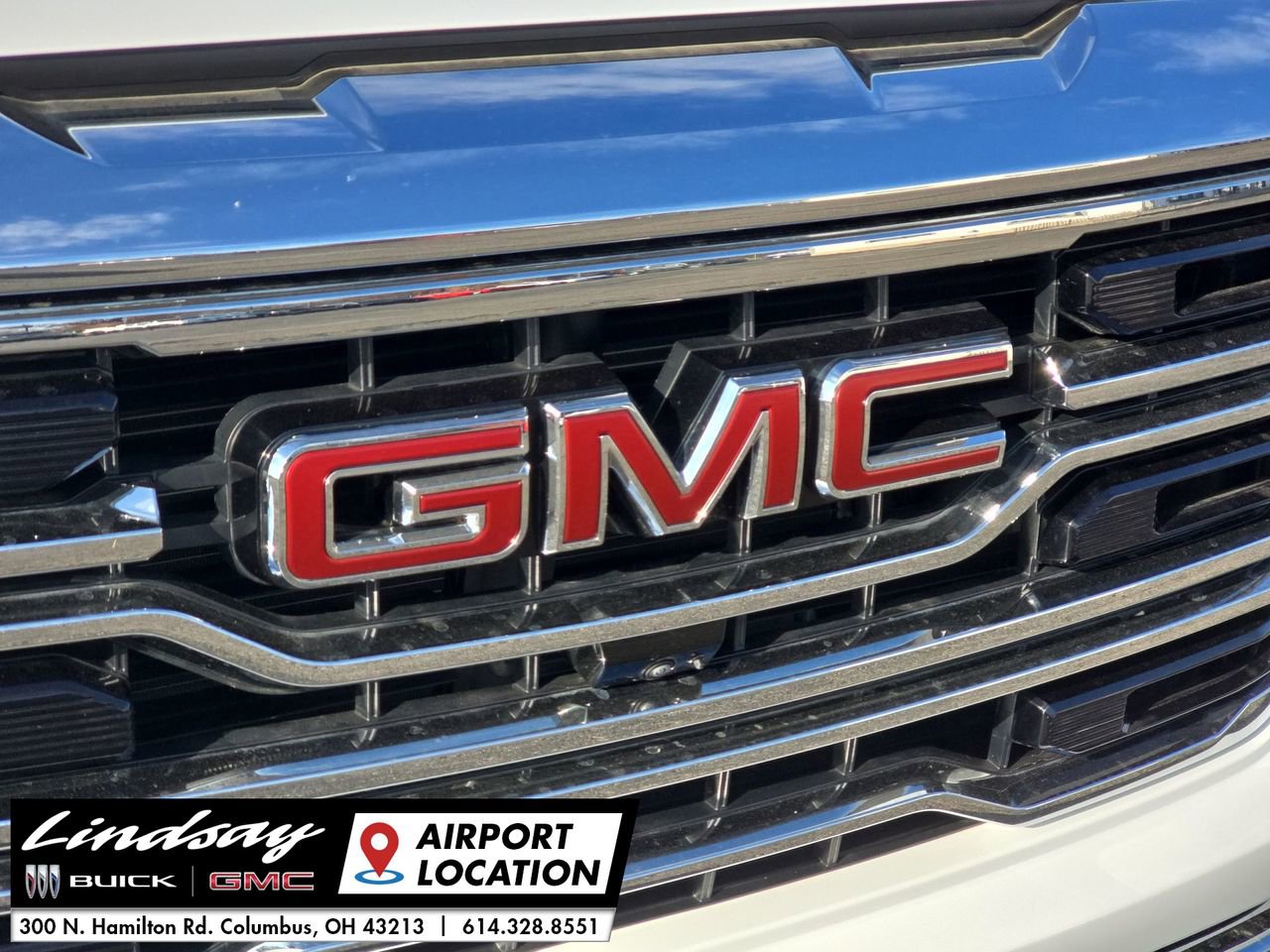 New 2025 GMC Sierra 1500 SLT w/ SLT Premium Plus Package image 31