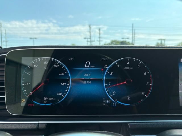 Used 2023 Mercedes-Benz GLE 350 4MATIC image 23