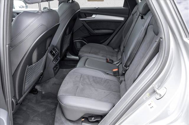 Certified 2023 Audi Q5 e Prestige w/ Prestige Package AWD/4WD image 22