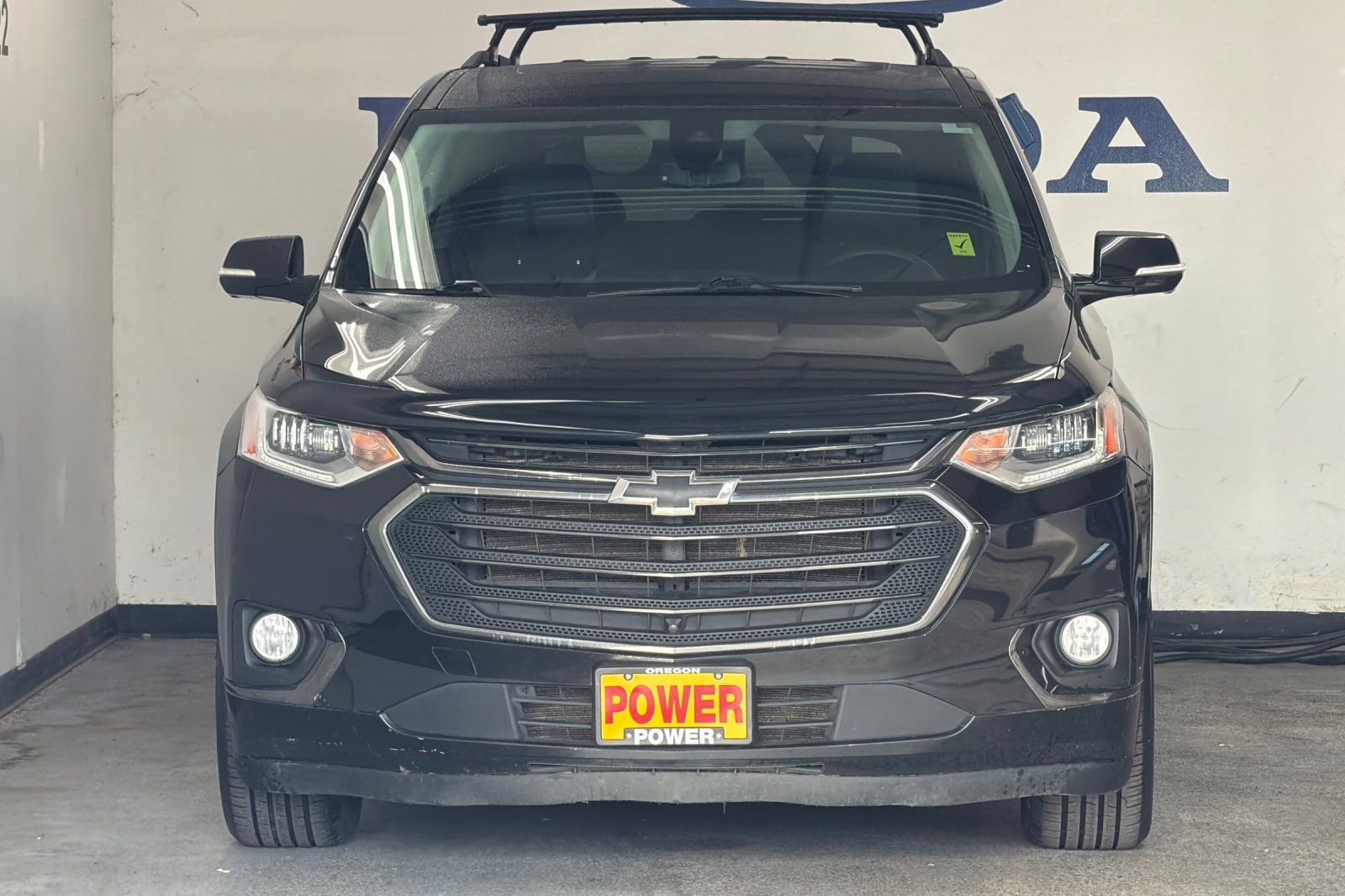 Used 2020 Chevrolet Traverse Premier w/ Redline Edition image 8