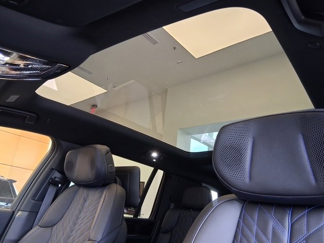 New 2026 Cadillac Escalade IQL Sport 1 w/ LPO, ONYX Package image 24
