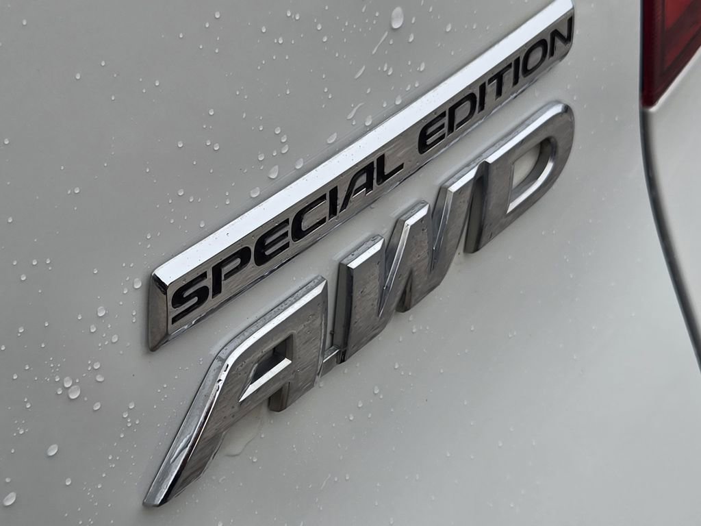 Used 2022 Honda Pilot Special Edition image 14