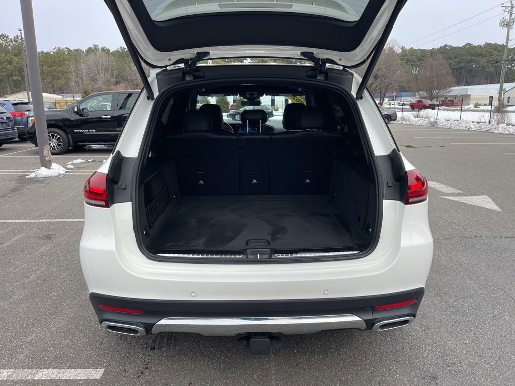 Certified 2021 Mercedes-Benz GLE 350 4MATIC image 25