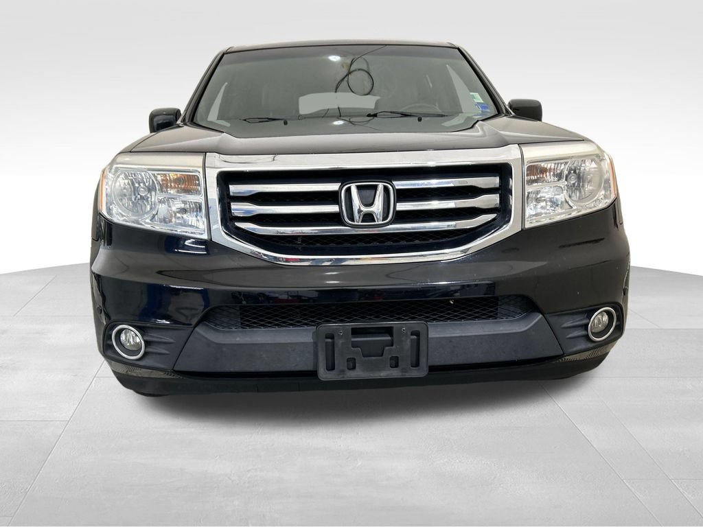 Used 2013 Honda Pilot Touring image 8