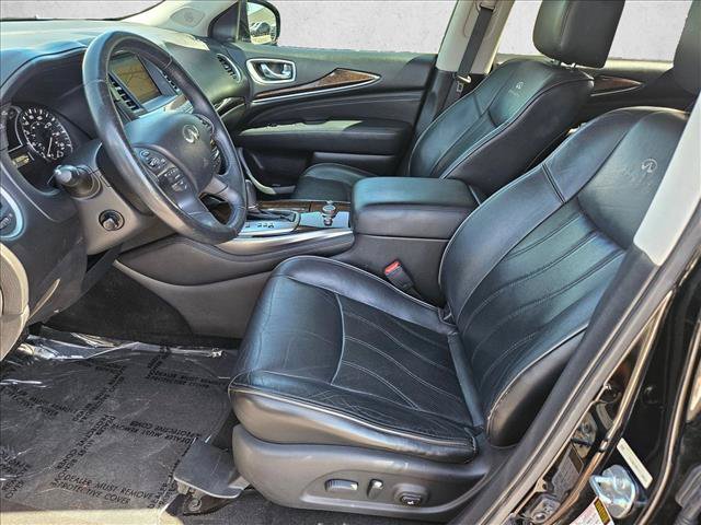 Used 2013 INFINITI JX35 FWD w/ Premium Pkg image 17