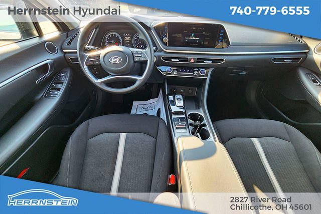 Used 2023 Hyundai Sonata SEL FWD image 9