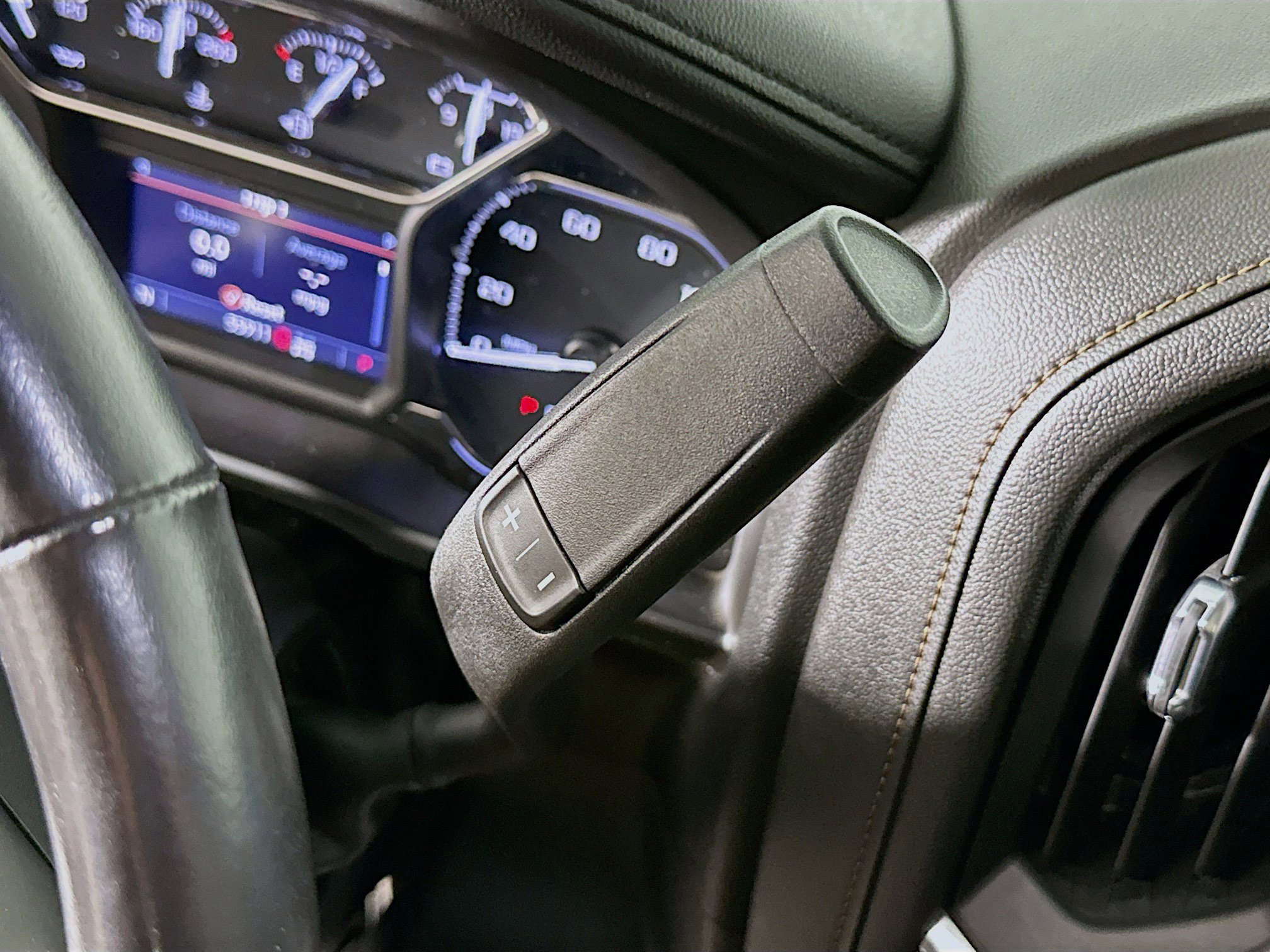 Used 2021 GMC Sierra 1500 AT4 image 23