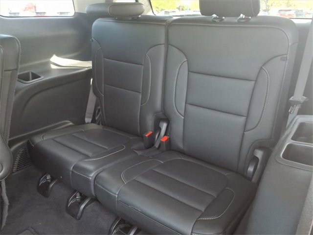 Used 2023 GMC Acadia SLT image 9