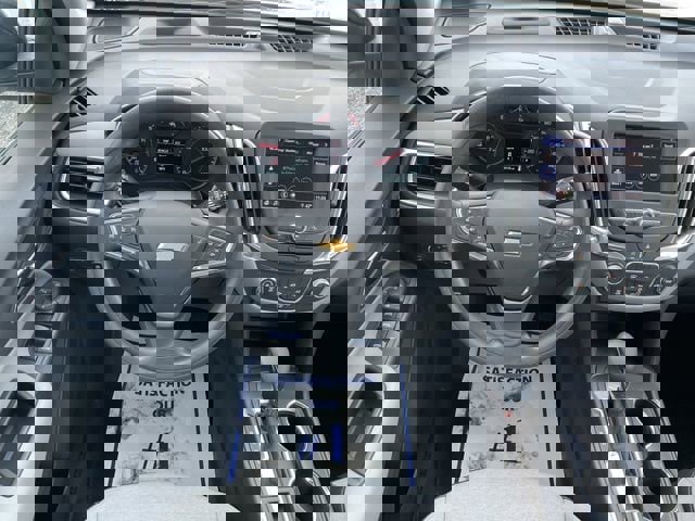 Used 2023 Chevrolet Equinox LS w/ Midnight Edition image 17