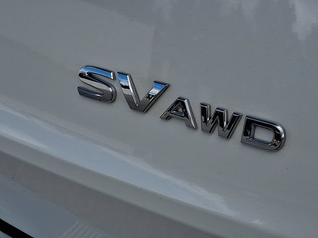 Used 2023 Nissan Rogue SV w/ SV Premium B Package AWD/4WD image 30