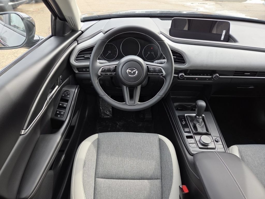 New 2026 MAZDA CX-30 Aire Edition AWD/4WD image 18
