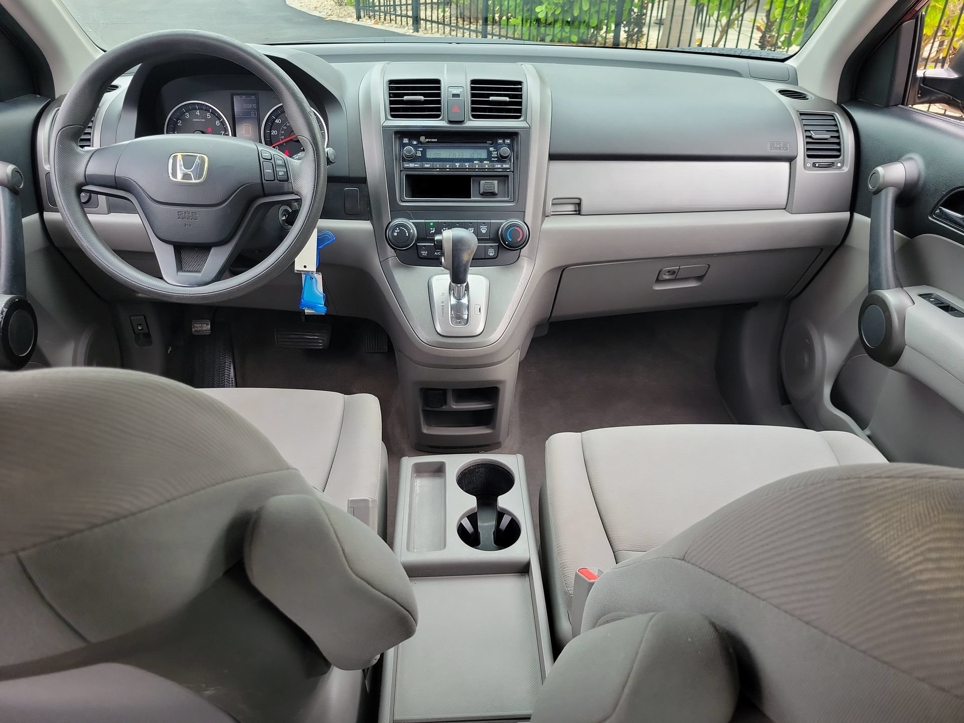Used 2011 Honda CR-V LX image 14