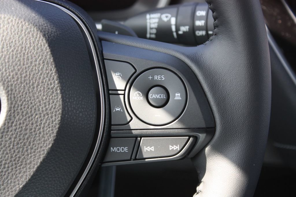 New 2026 Toyota Corolla XSE image 22