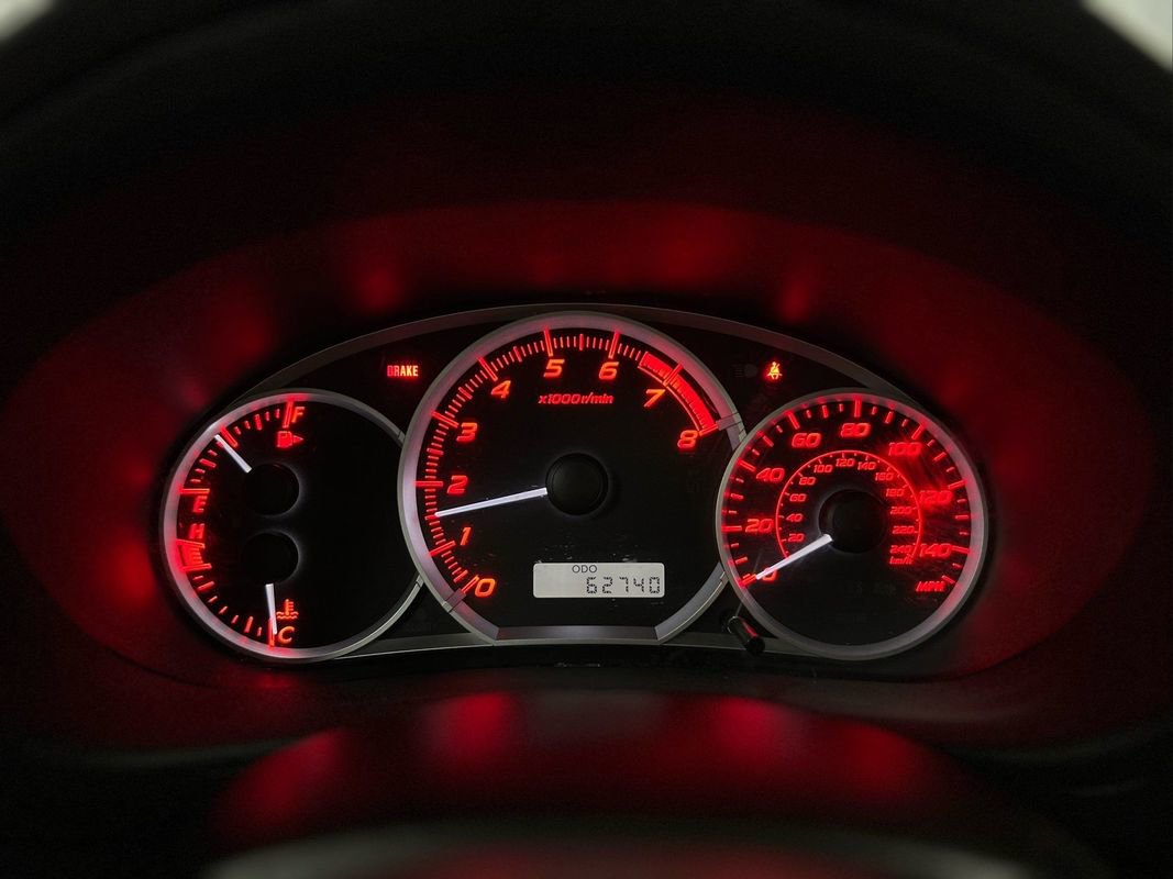 Used 2012 Subaru Impreza WRX Limited image 25
