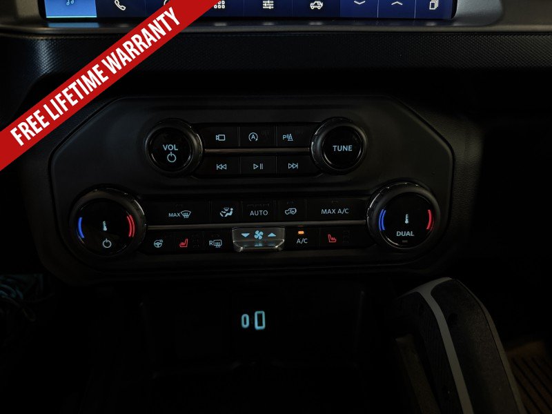 Used 2022 Ford Bronco Outer Banks AWD/4WD image 39