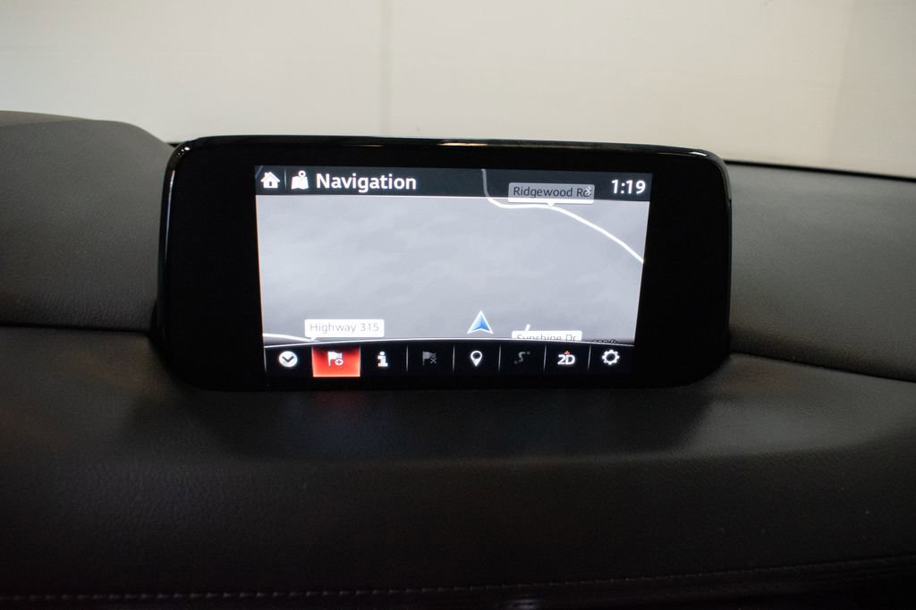 Used 2018 MAZDA CX-5 Grand Touring w/ Premium Package image 14