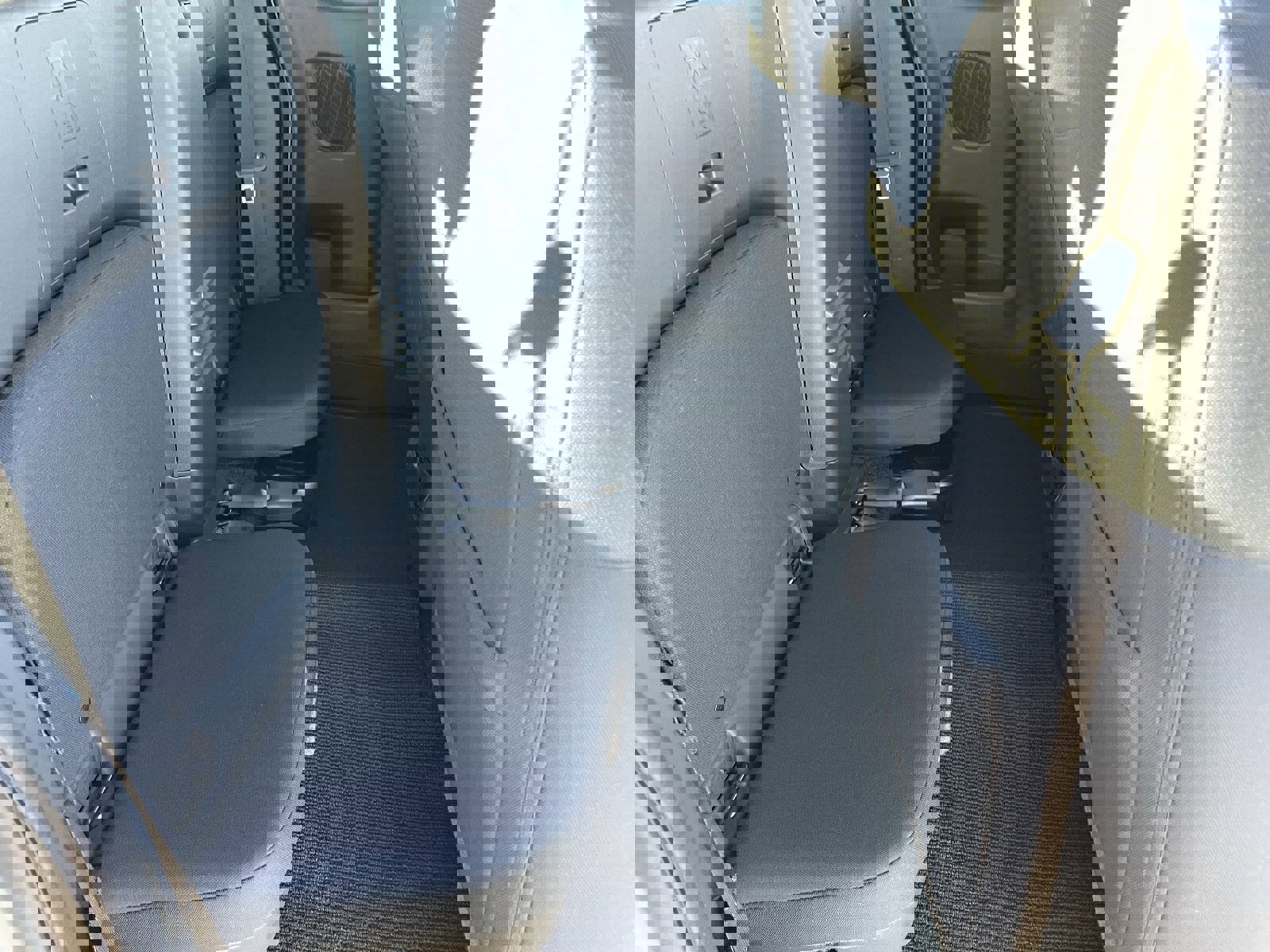 New 2026 Nissan Frontier S w/ S Utility Package image 14