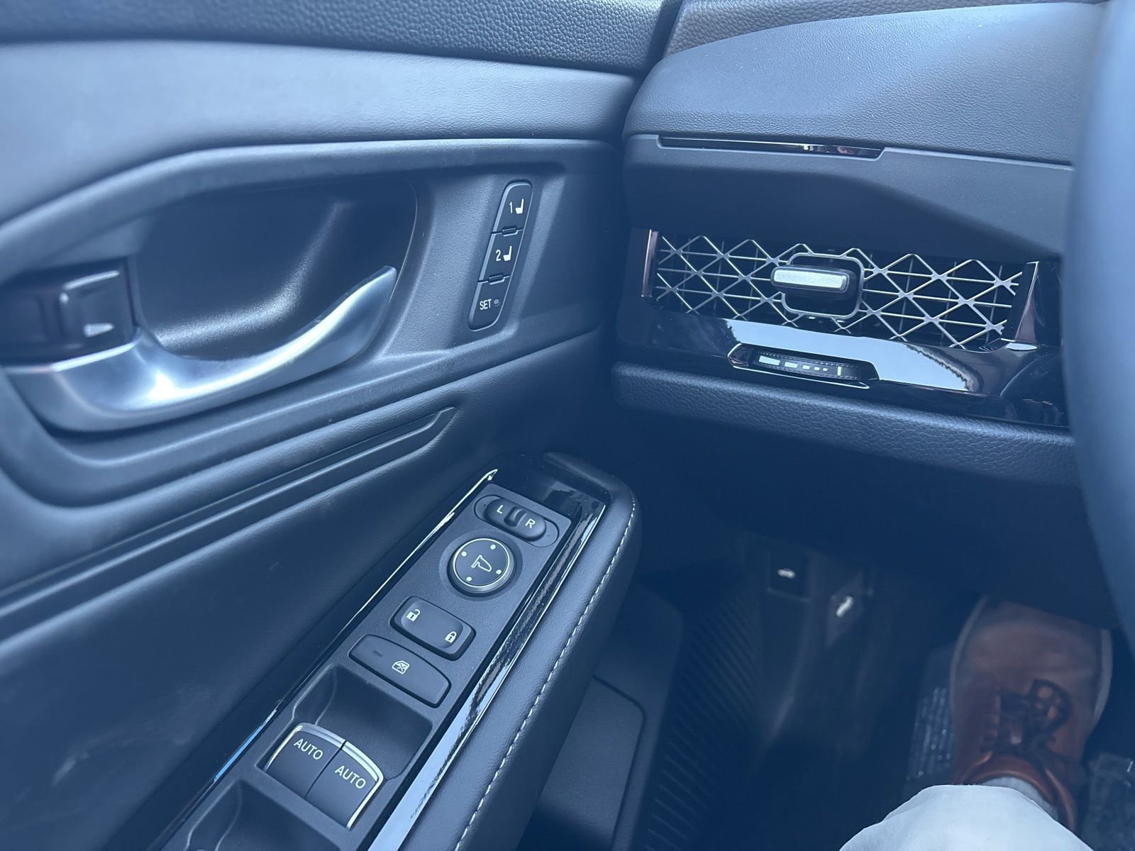 New 2026 Honda Accord Touring image 21