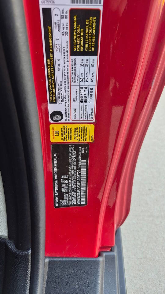 Used 2015 MINI Cooper 2-Door Hardtop image 57