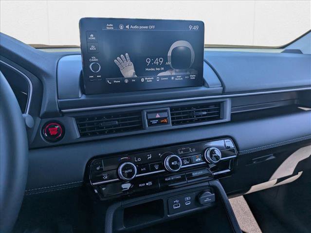 New 2025 Honda Pilot EX-L image 12