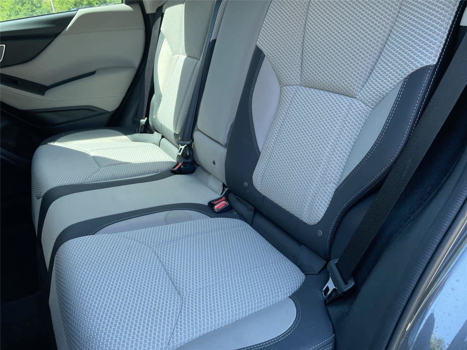 Certified 2024 Subaru Forester Premium AWD/4WD image 13