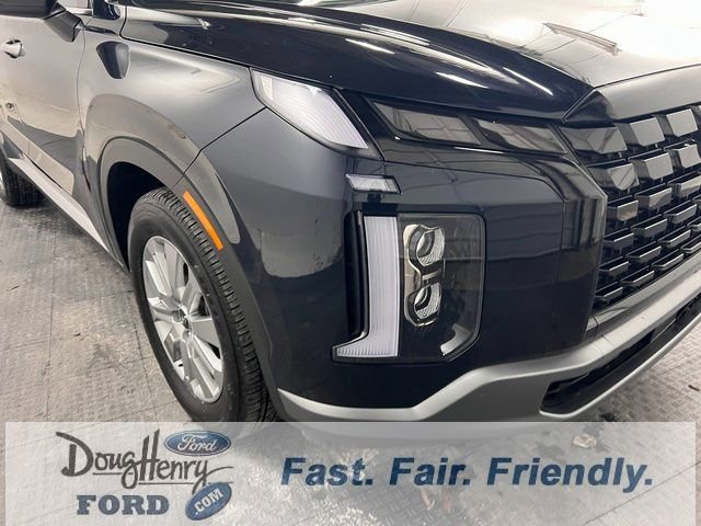Used 2025 Hyundai Palisade SEL image 8