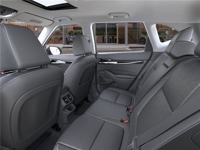 New 2026 Kia Seltos EX FWD image 45
