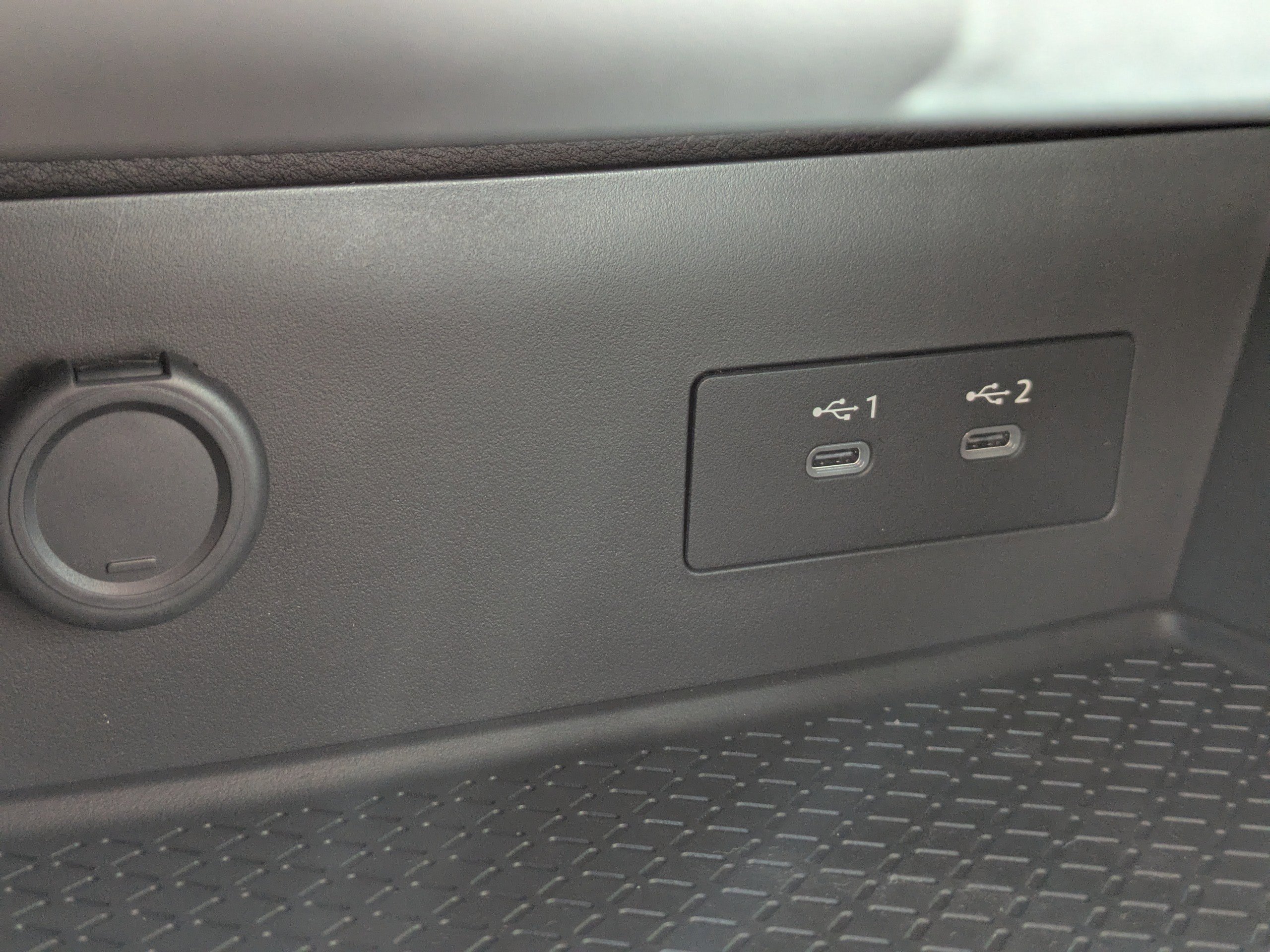 New 2026 Nissan Pathfinder SV AWD/4WD image 25