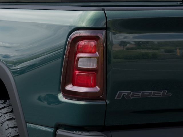 New 2027 RAM 1500 Rebel w/ Rebel Level 2 Equipment Group AWD/4WD image 9