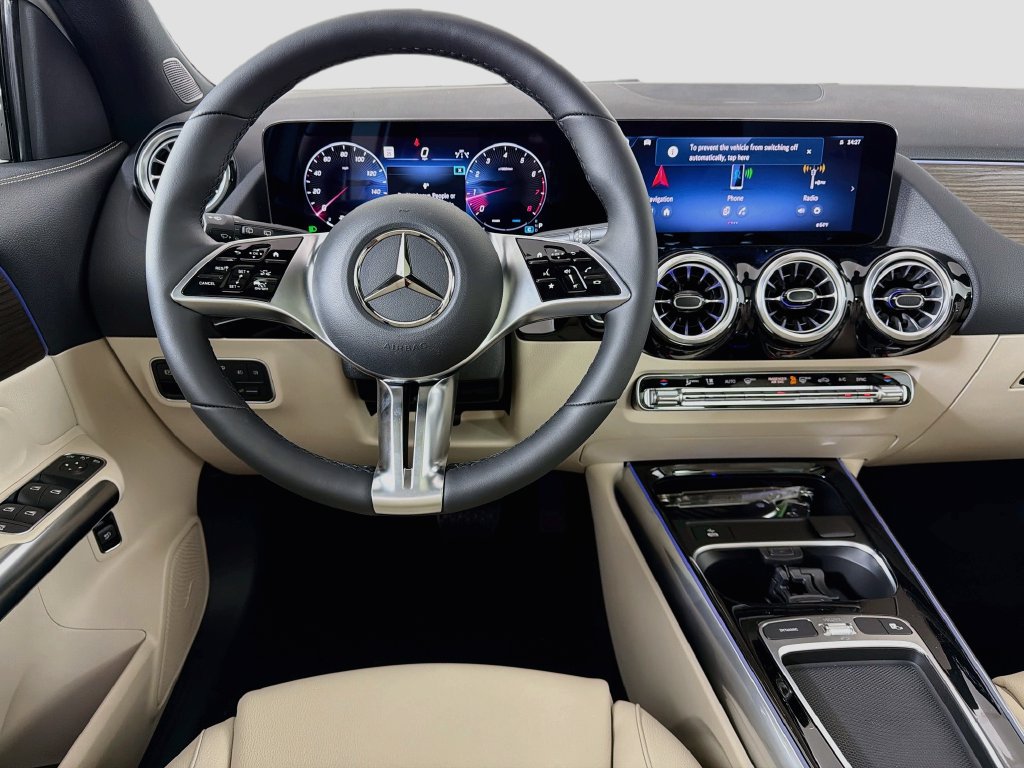 New 2026 Mercedes-Benz GLA 250 4MATIC image 26