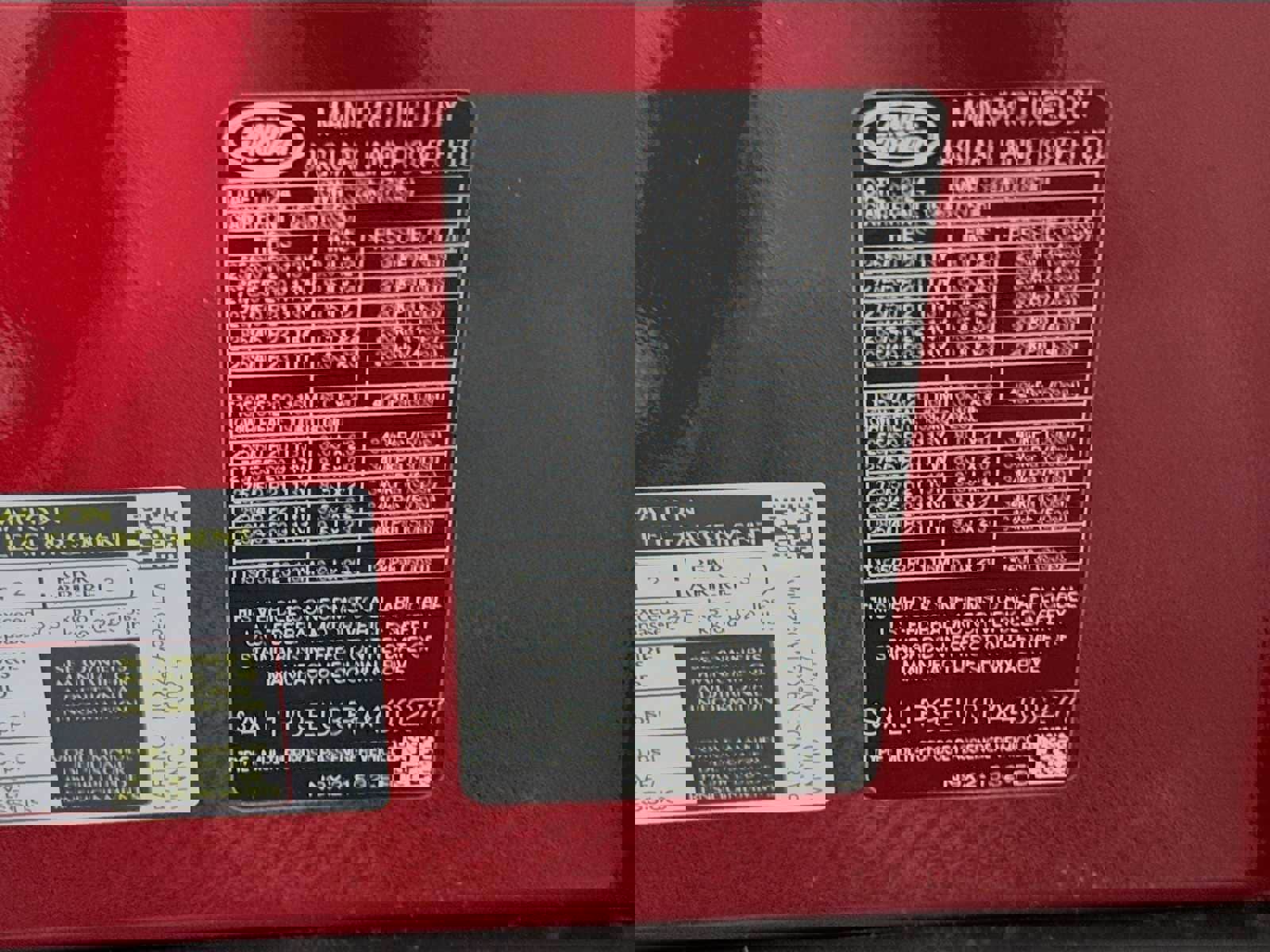 Used 2024 Land Rover Range Rover Sport SE image 28