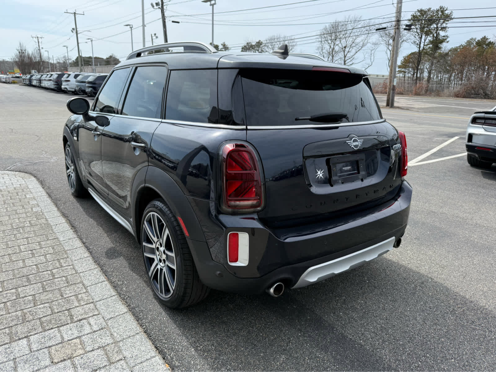 Used 2021 MINI Cooper Countryman S image 6