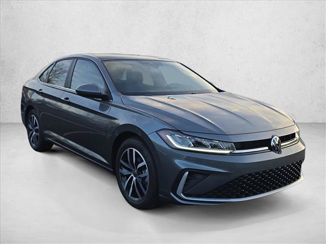 Used 2026 Volkswagen Jetta SE FWD image 9