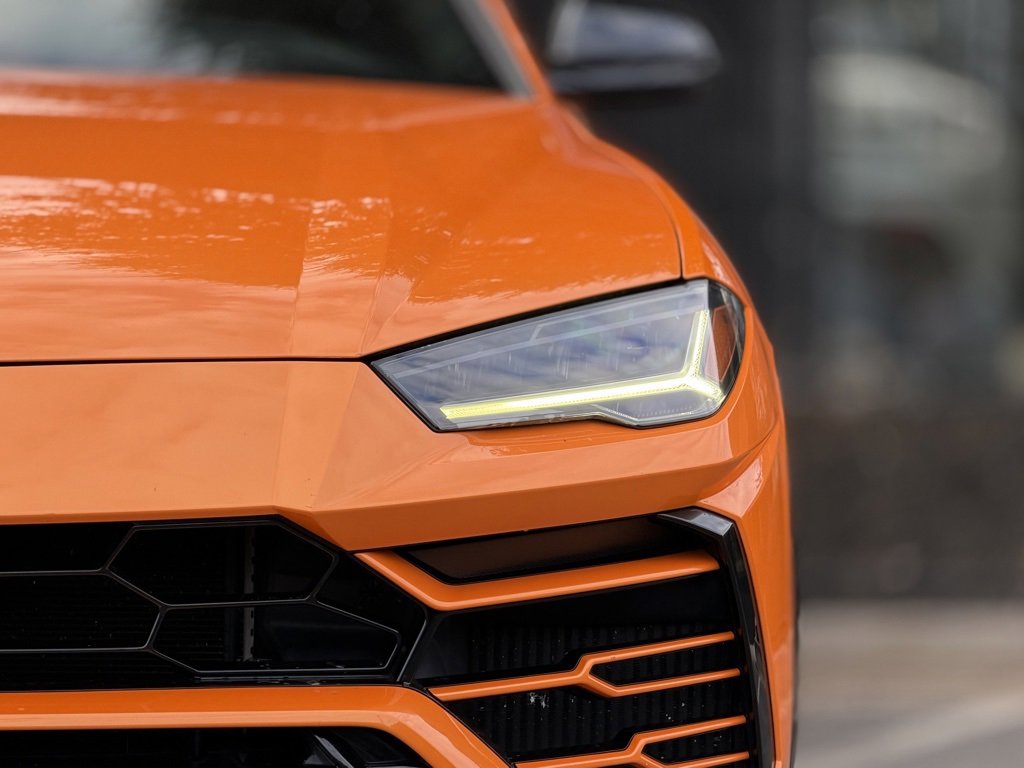 Used 2021 Lamborghini Urus image 5