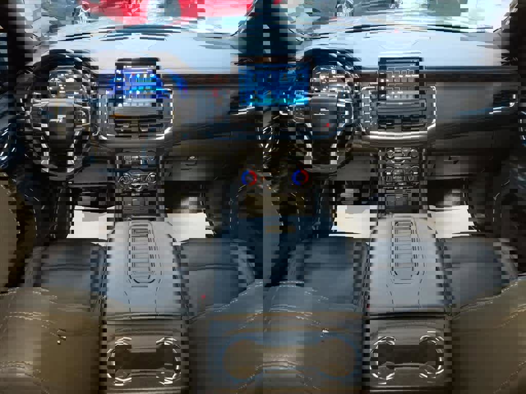 Used 2023 Chevrolet Tahoe LT w/ Max Trailering Package image 7