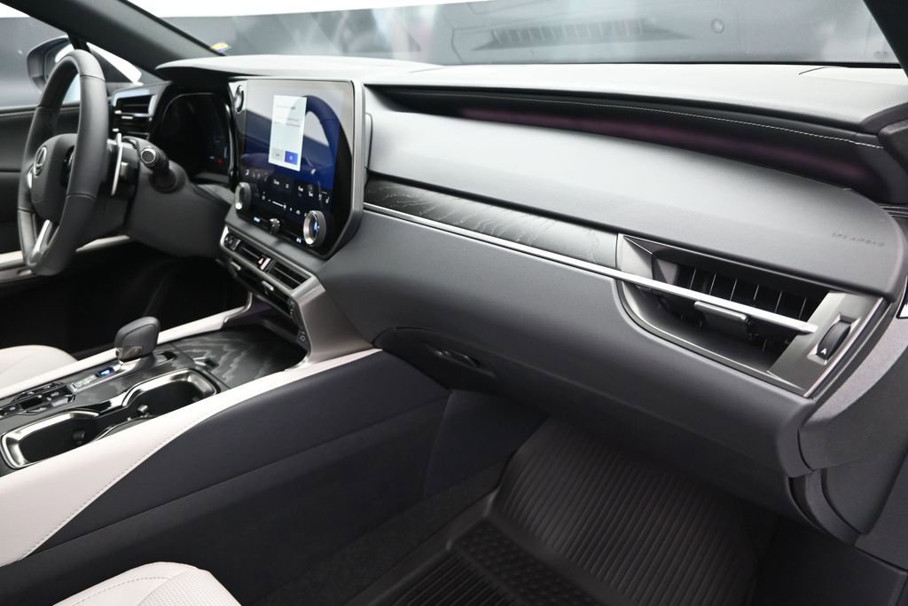 New 2026 Lexus RX 350 Premium Plus AWD/4WD image 24